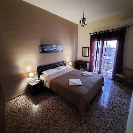Apartment Fz2 Херсонисос Екстериор снимка