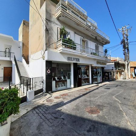 Apartment Fz2 Херсонисос Екстериор снимка