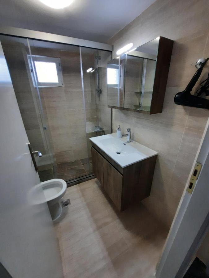 Apartment Fz2 Херсонисос Екстериор снимка