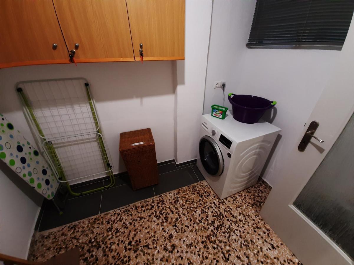 Apartment Fz2 Херсонисос Екстериор снимка