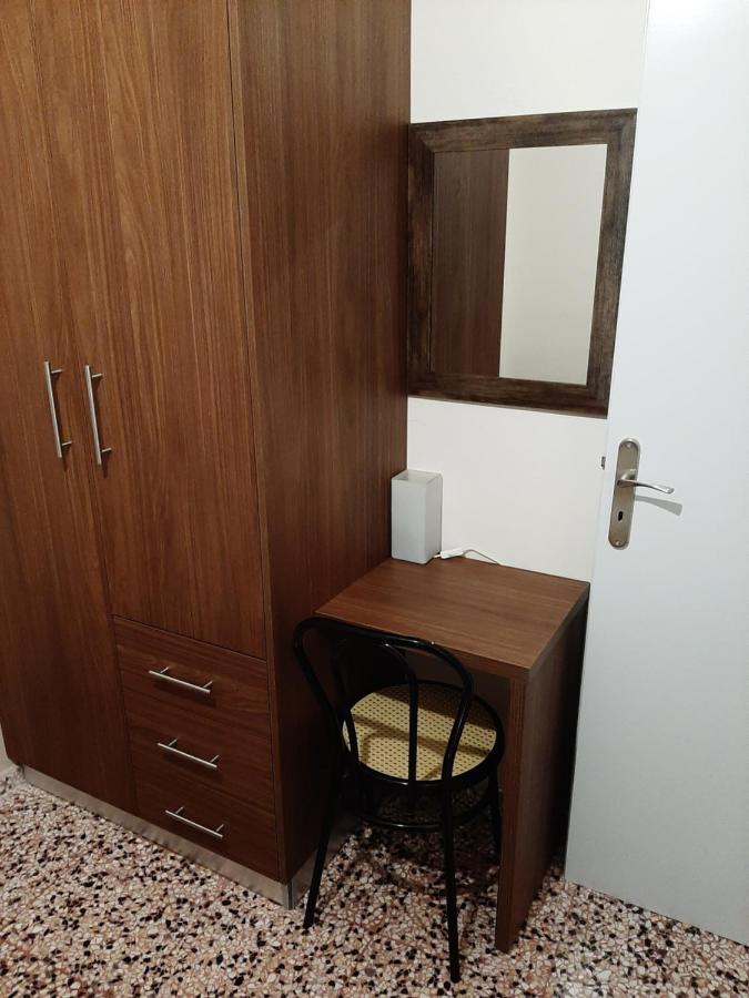 Apartment Fz2 Херсонисос Екстериор снимка