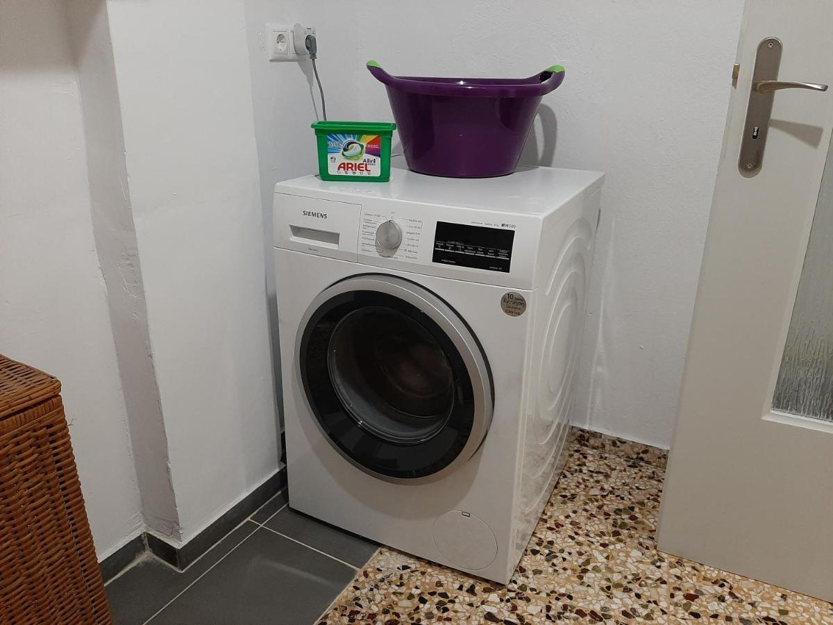 Apartment Fz2 Херсонисос Екстериор снимка